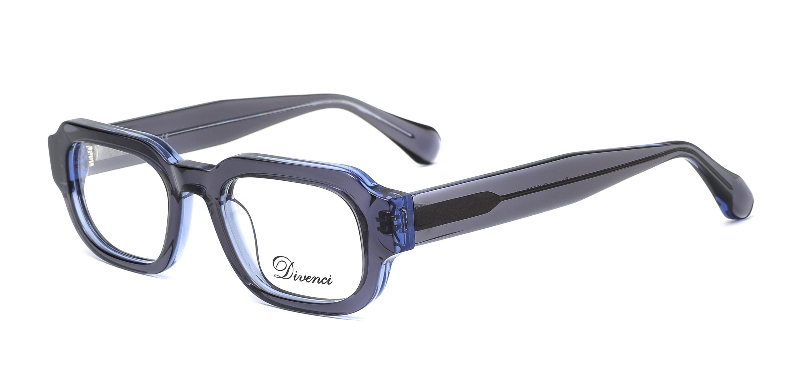 DV0090 C2 Silver Trans Grey