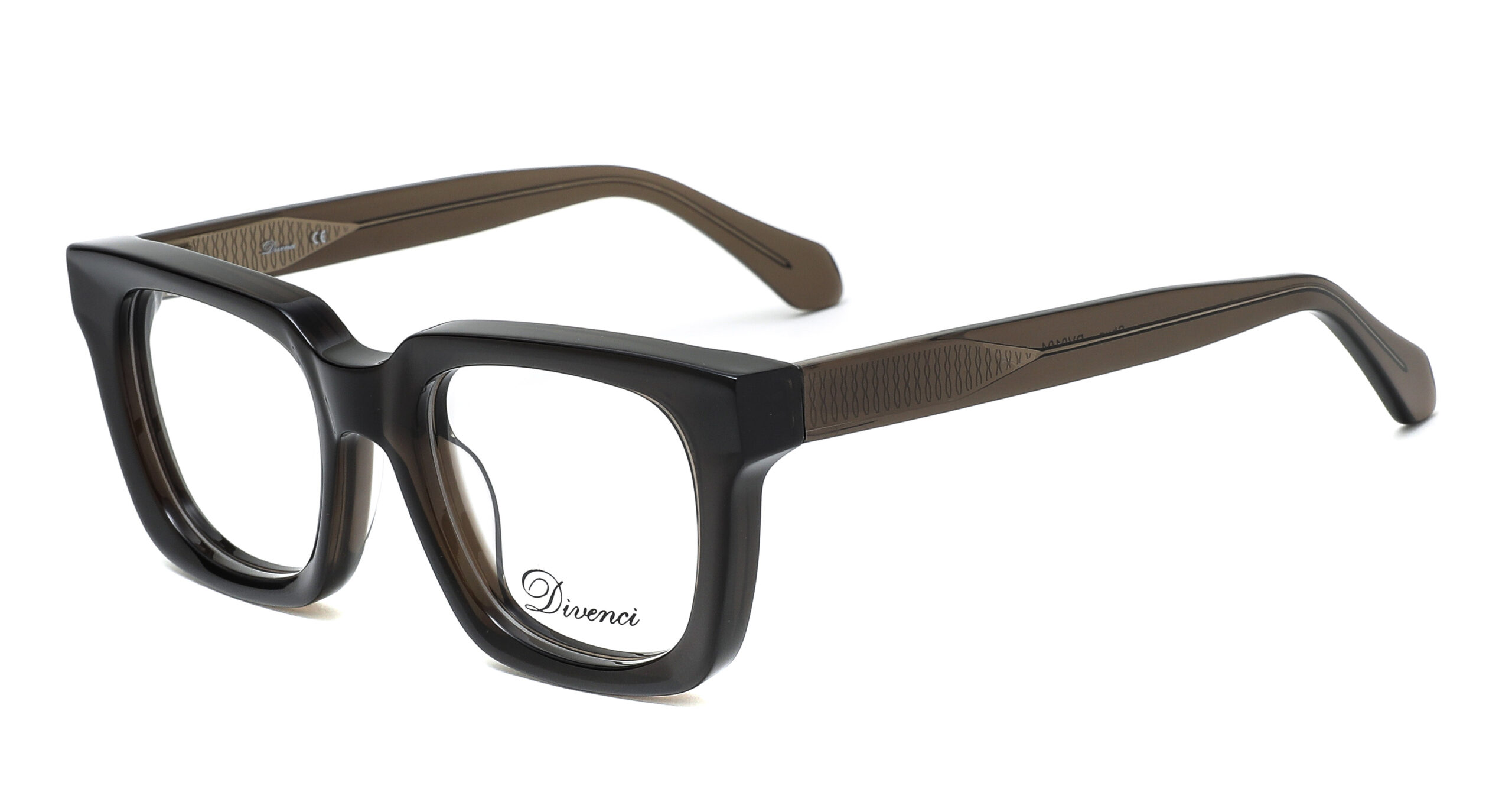 DV0104 C2 Silver Trans Grey